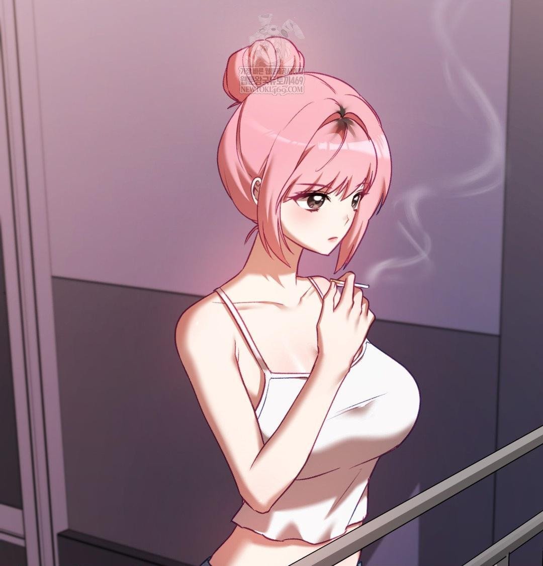 The Circumstances of Unrequited Love Raw Chapter 18 - Page 107