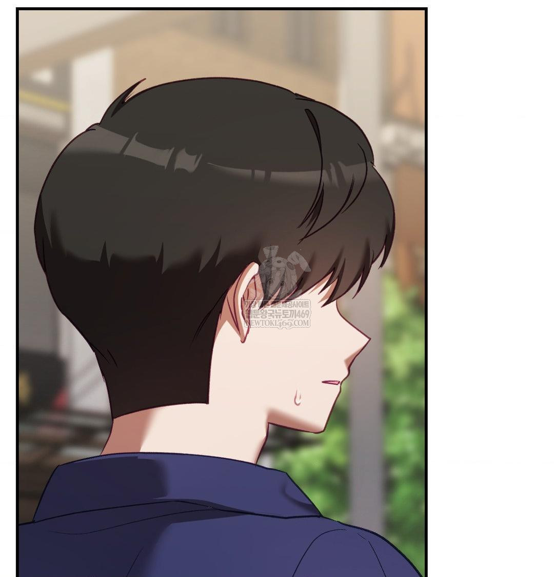 The Circumstances of Unrequited Love Raw Chapter 19 - Page 121