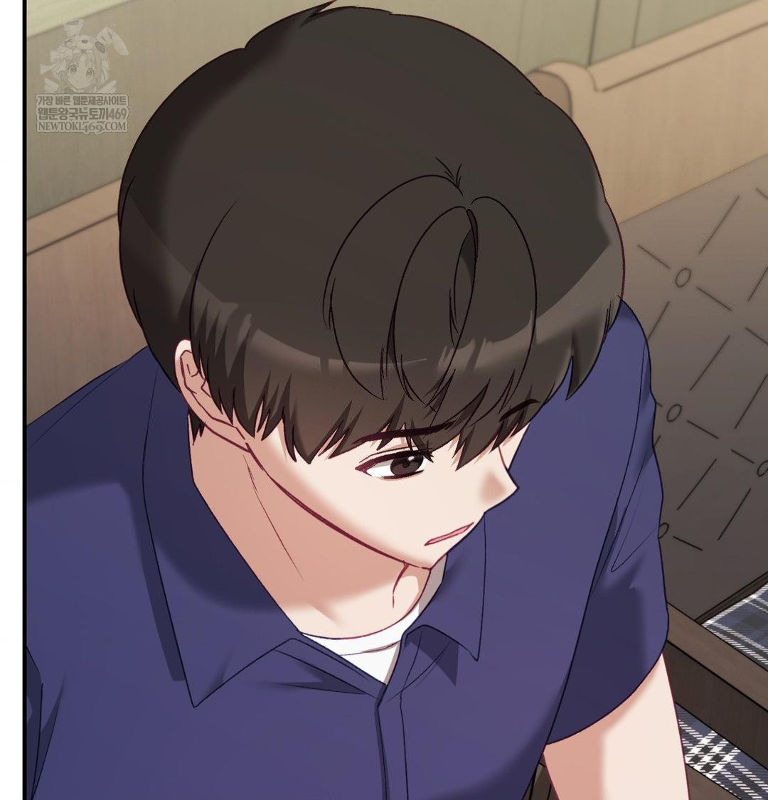 The Circumstances of Unrequited Love Raw Chapter 20 - Page 15