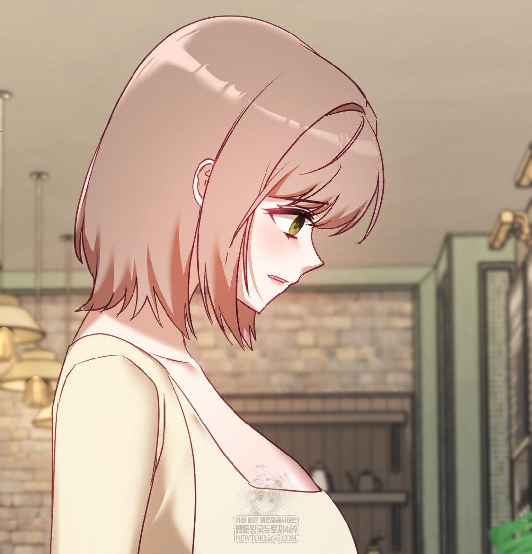 The Circumstances of Unrequited Love Raw Chapter 20 - Page 65