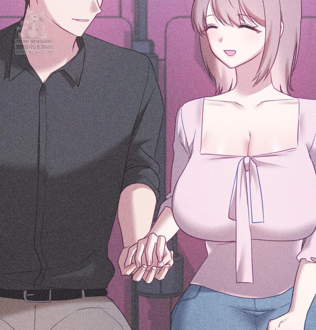 The Circumstances of Unrequited Love Raw Chapter 20 - Page 77