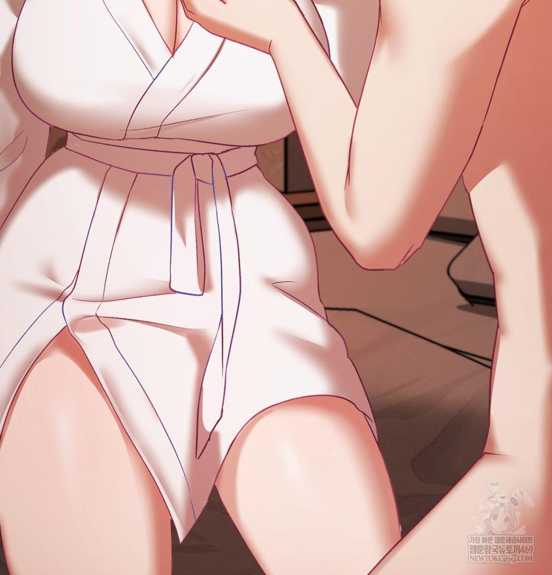 The Circumstances of Unrequited Love Raw Chapter 22 - Page 115