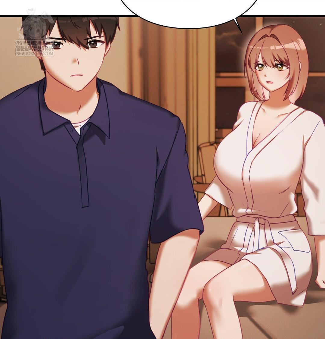 The Circumstances of Unrequited Love Raw Chapter 22 - Page 137