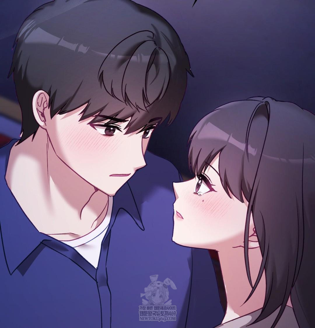 The Circumstances of Unrequited Love Raw Chapter 24 - Page 2