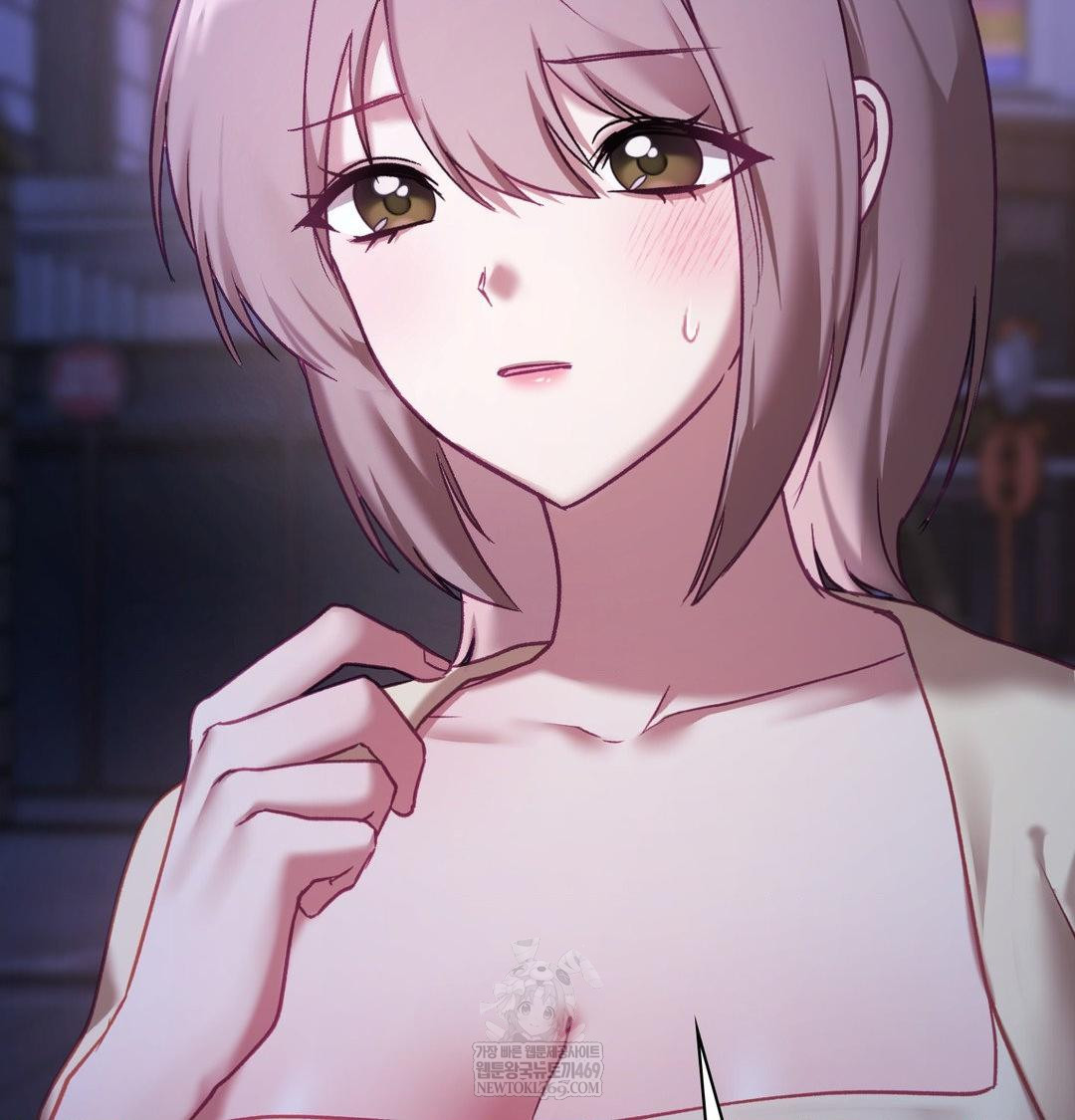 The Circumstances of Unrequited Love Raw Chapter 24 - Page 21