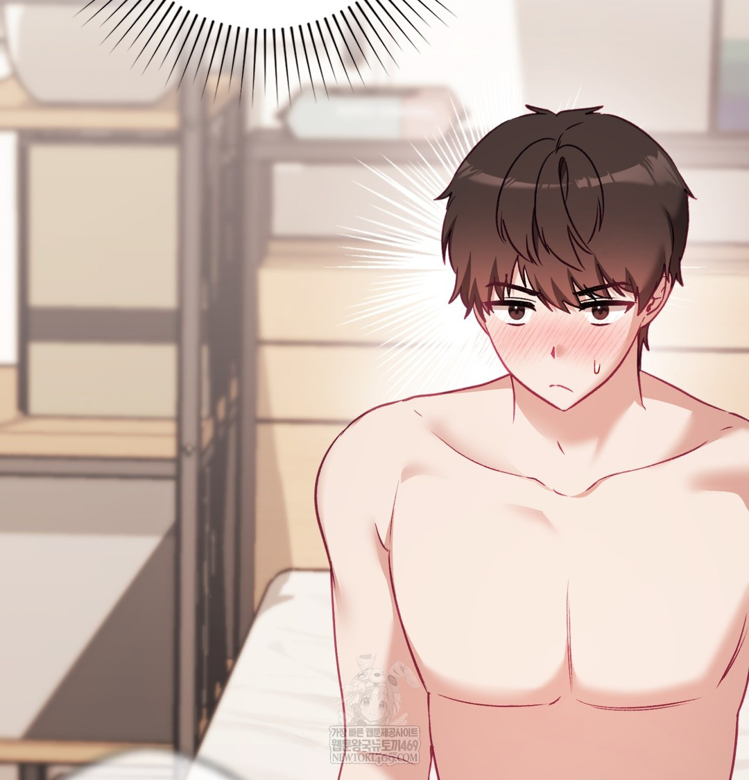 The Circumstances of Unrequited Love Raw Chapter 8 - Page 50