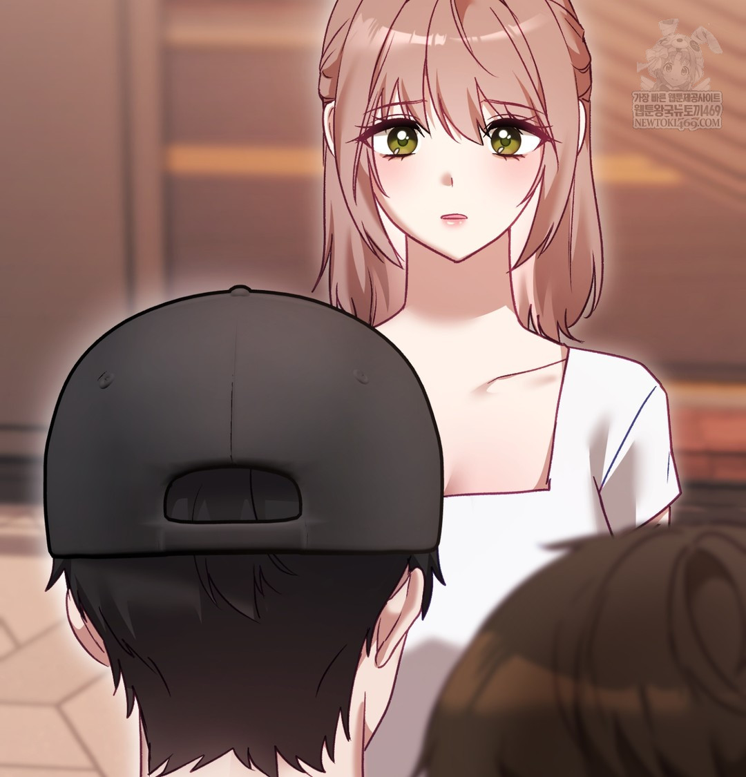 The Circumstances of Unrequited Love Raw Chapter 9 - Page 129