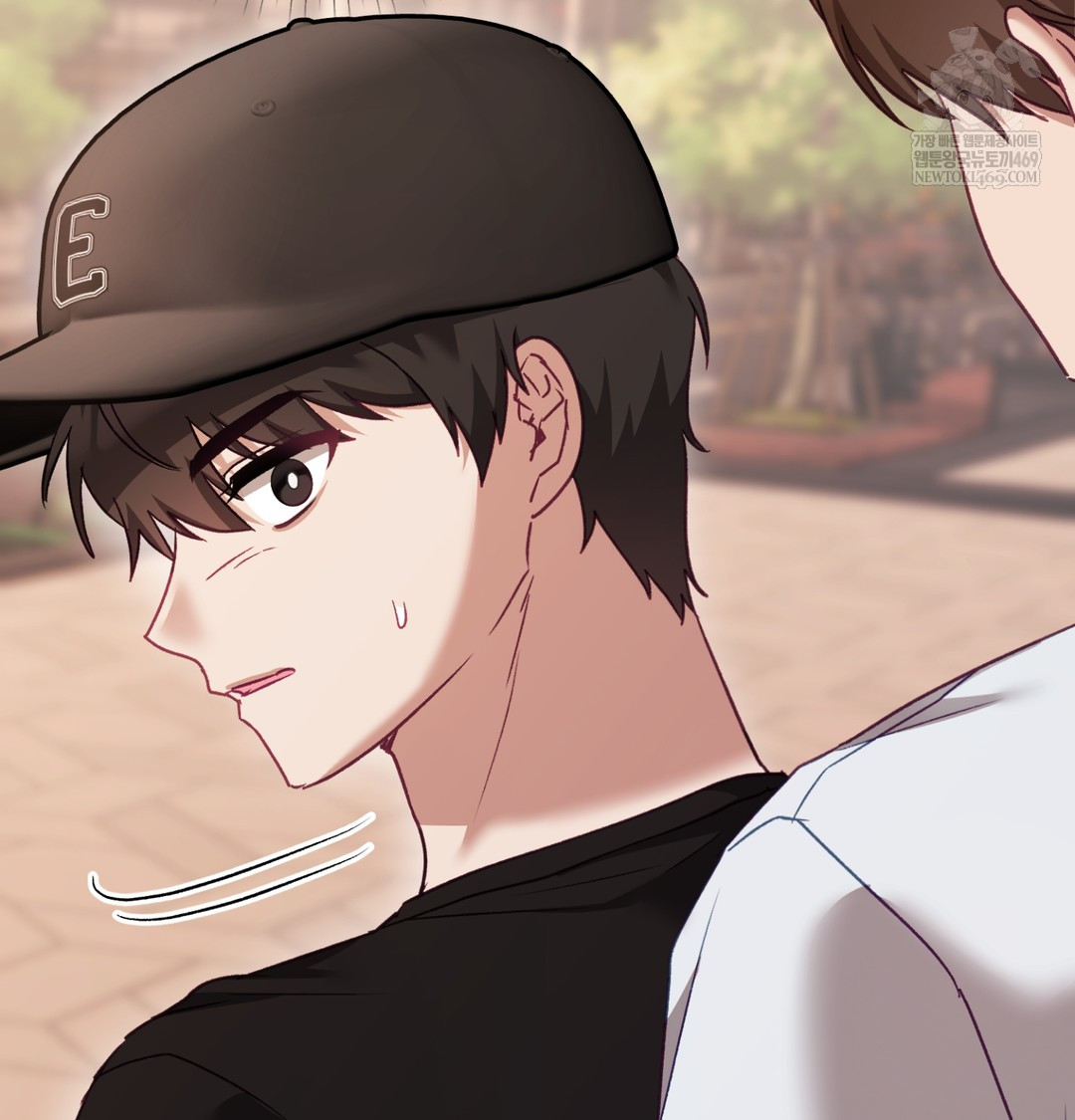 The Circumstances of Unrequited Love Raw Chapter 9 - Page 136