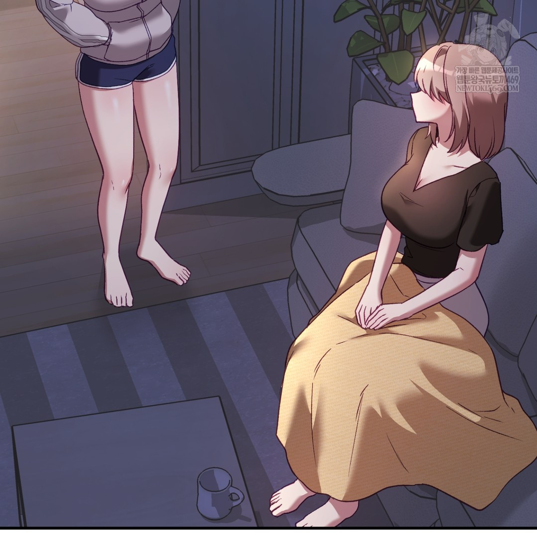 The Circumstances of Unrequited Love Raw Chapter 9 - Page 16