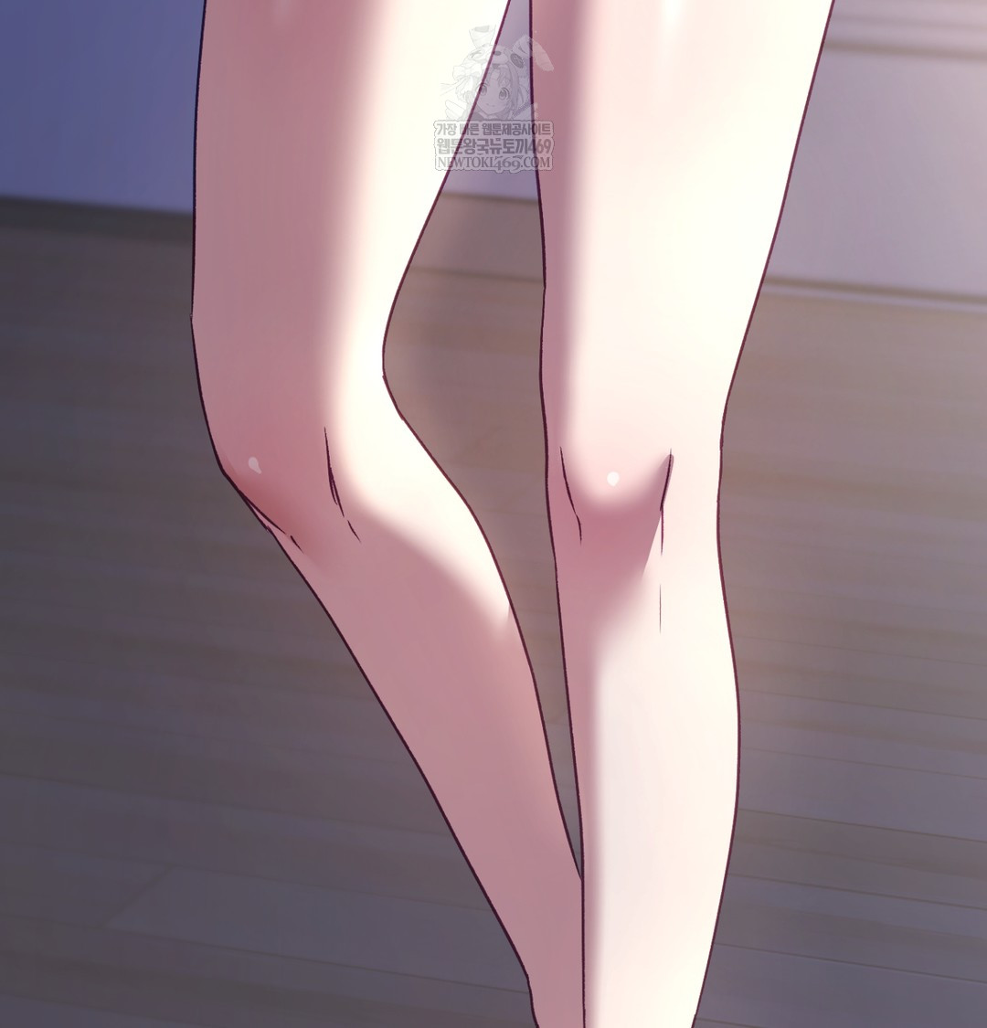 The Circumstances of Unrequited Love Raw Chapter 9 - Page 22