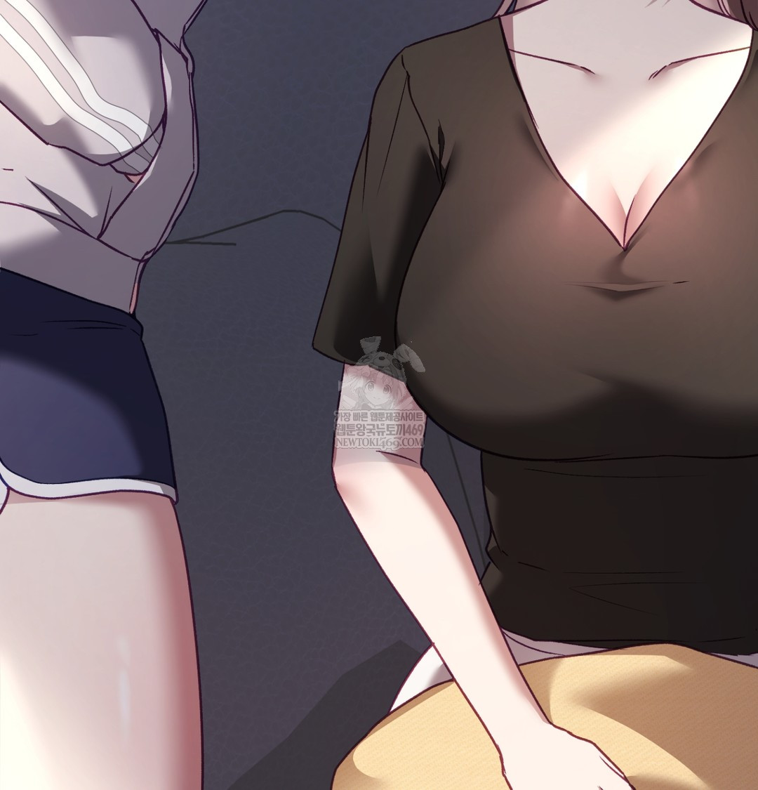 The Circumstances of Unrequited Love Raw Chapter 9 - Page 41