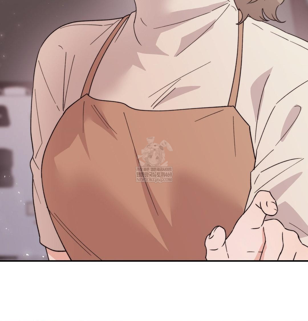 Happily Forever After Raw Chapter 11 - Page 119