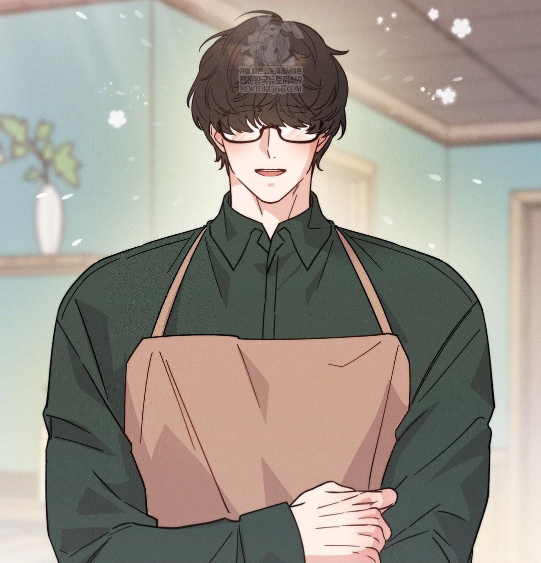 Happily Forever After Raw Chapter 11 - Page 97