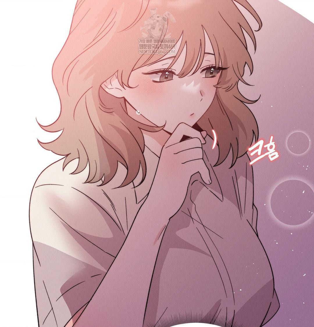 Happily Forever After Raw Chapter 14 - Page 85