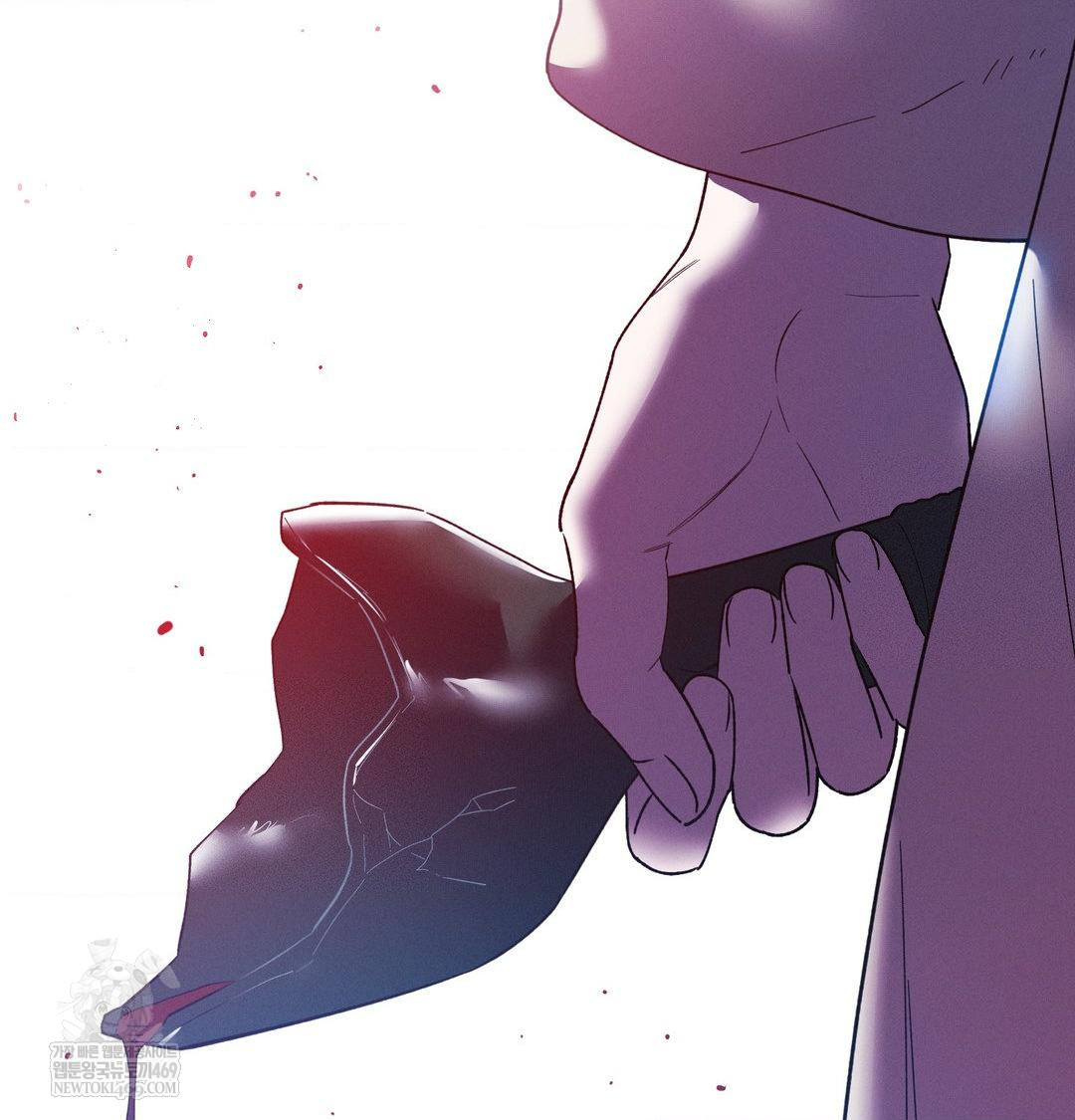 Happily Forever After Raw Chapter 19 - Page 159