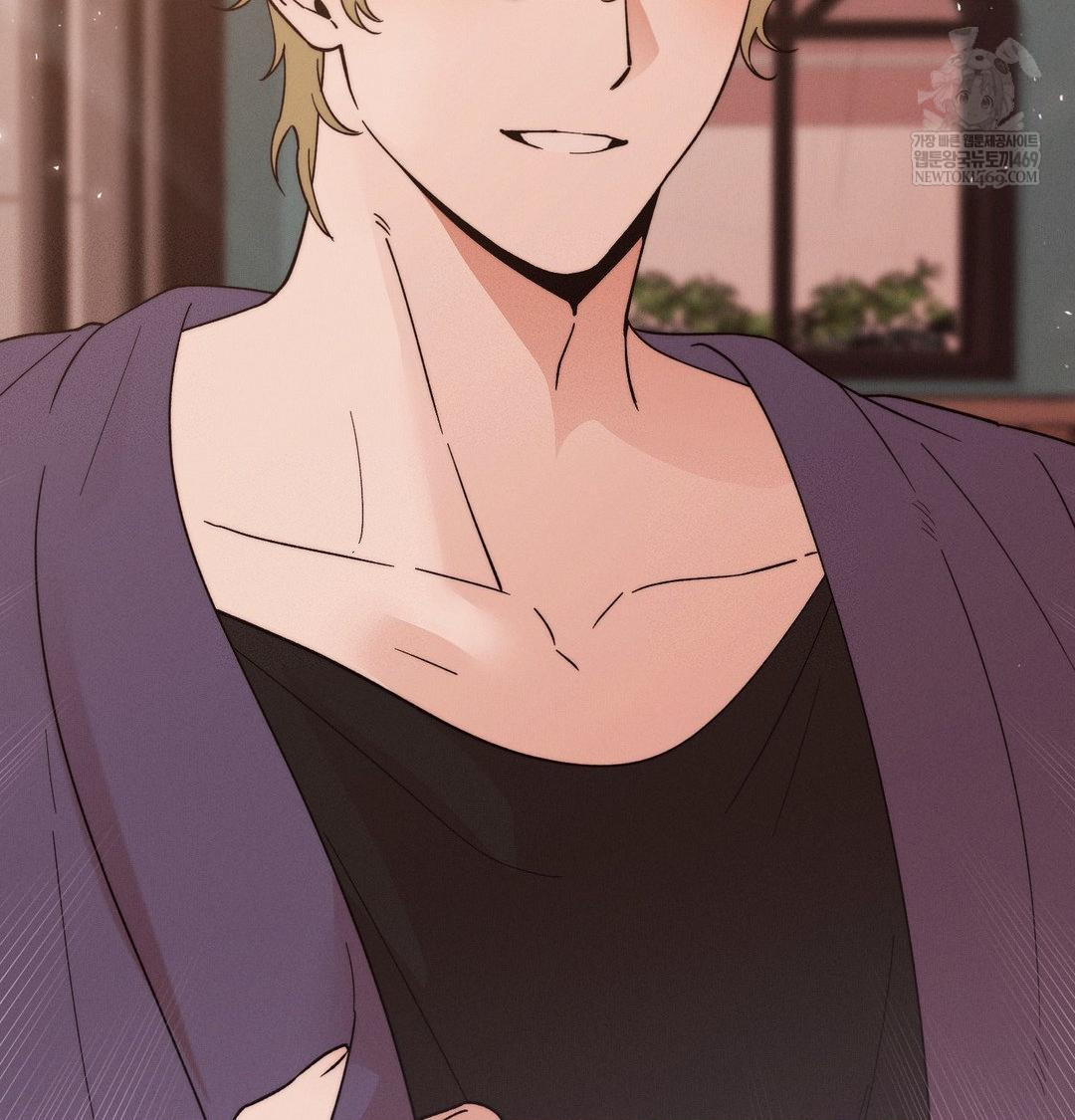 Happily Forever After Raw Chapter 21 - Page 159