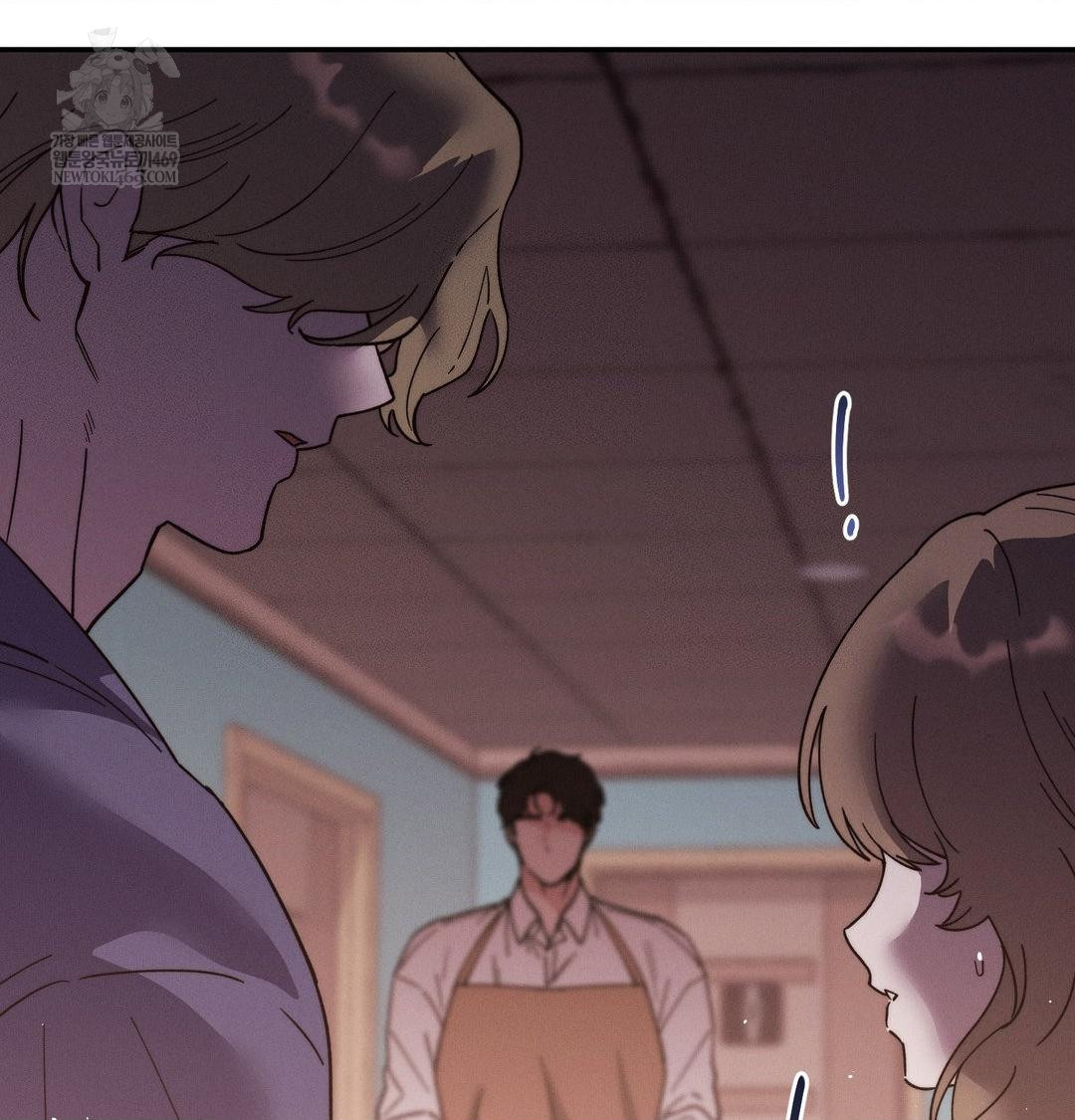 Happily Forever After Raw Chapter 21 - Page 172