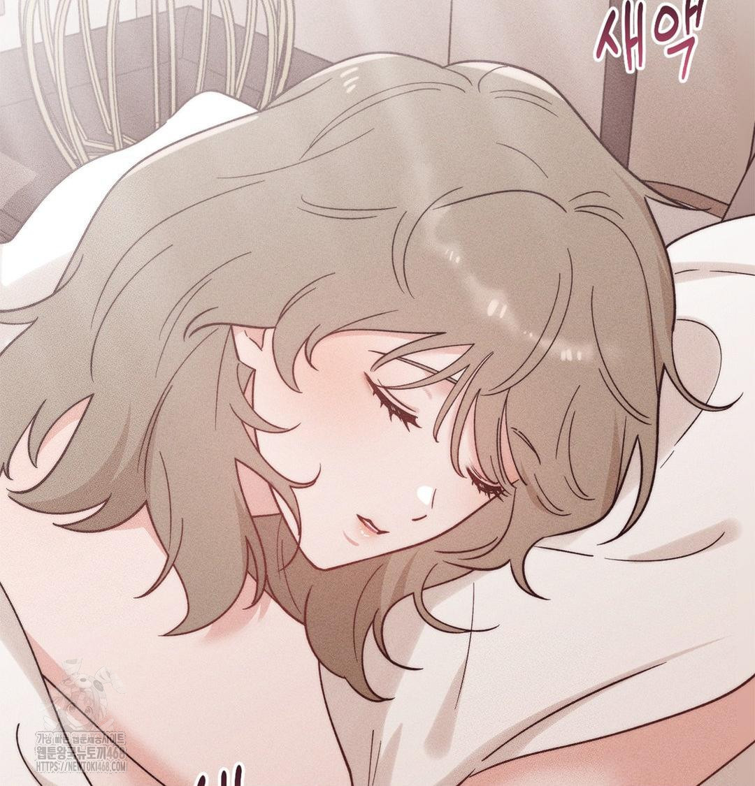 Happily Forever After Raw Chapter 3 - Page 3