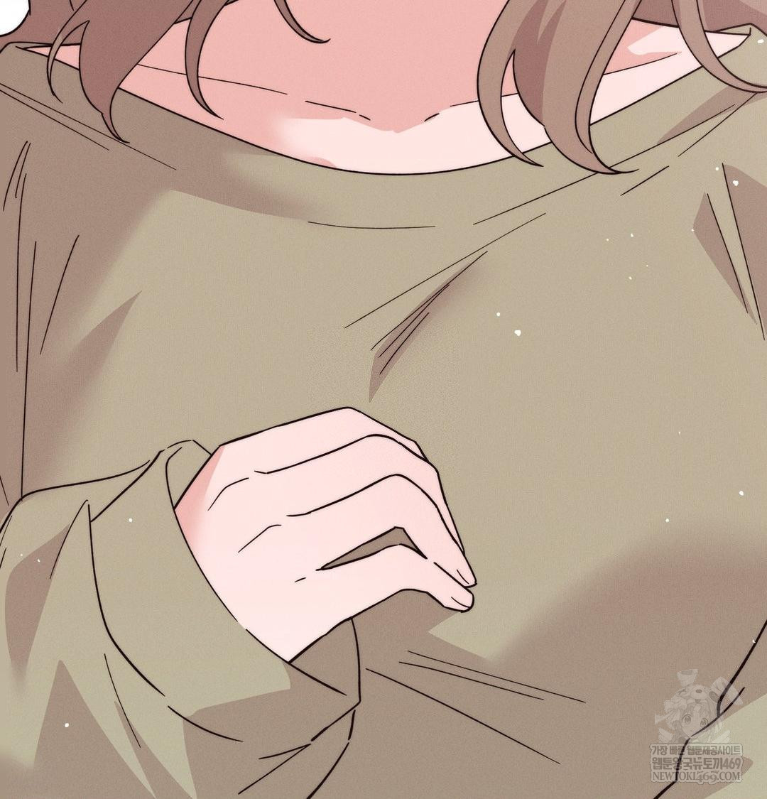 Happily Forever After Raw Chapter 9 - Page 64