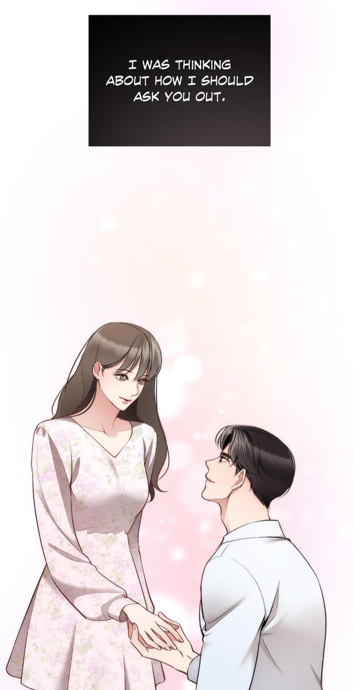 Touch Me, Tease Me (Uncensored) Chapter 10 - Page 2