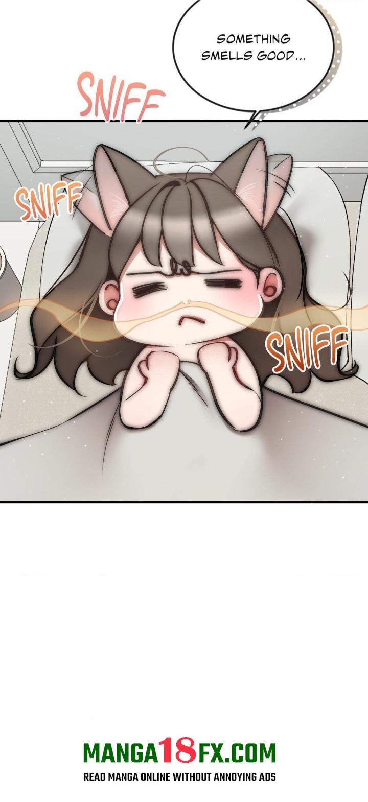 Touch Me, Tease Me (Uncensored) Chapter 11 - Page 16