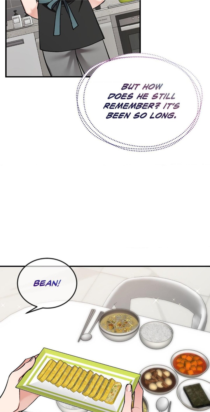 Touch Me, Tease Me (Uncensored) Chapter 11 - Page 23