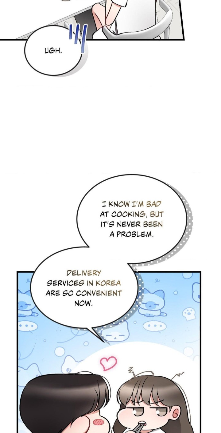 Touch Me, Tease Me (Uncensored) Chapter 11 - Page 30