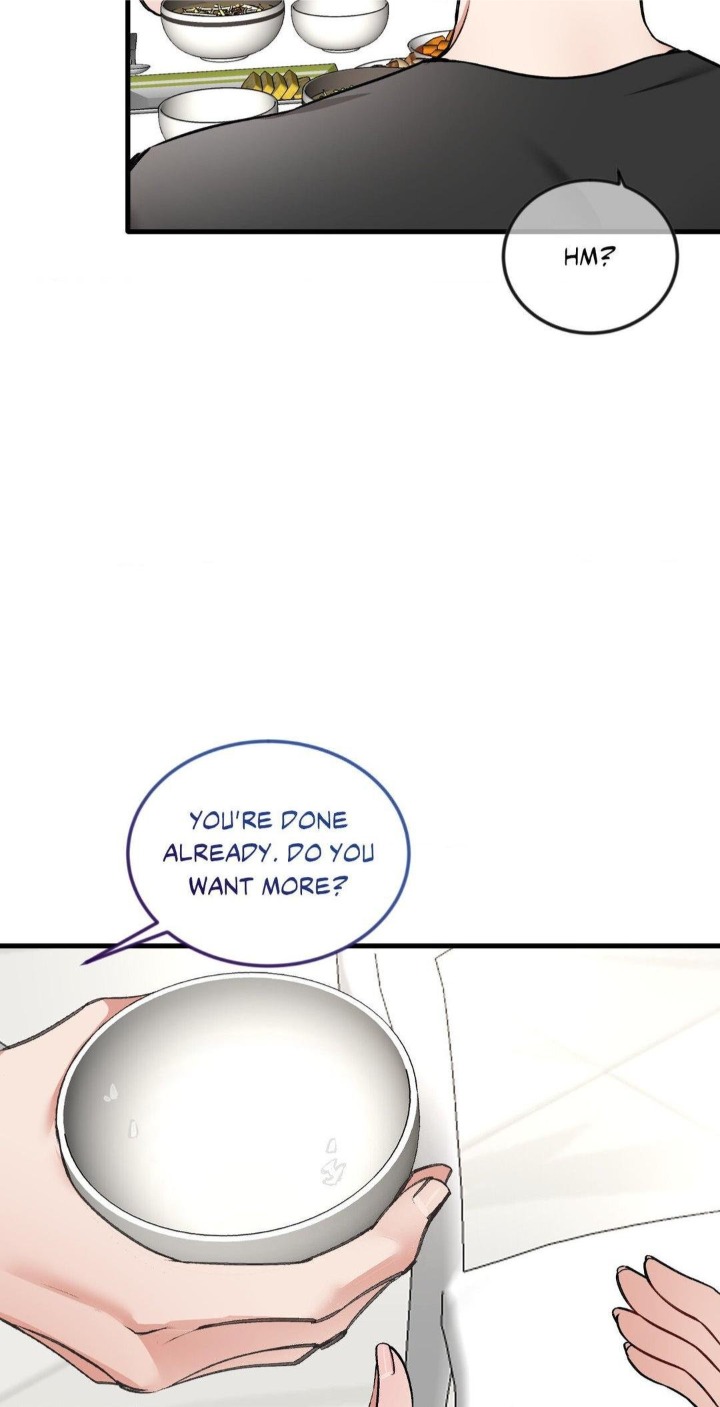 Touch Me, Tease Me (Uncensored) Chapter 11 - Page 39