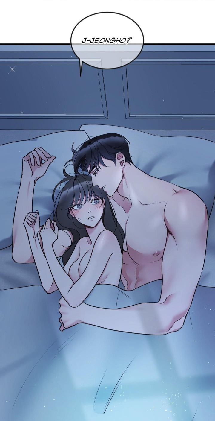 Touch Me, Tease Me (Uncensored) Chapter 11 - Page 4