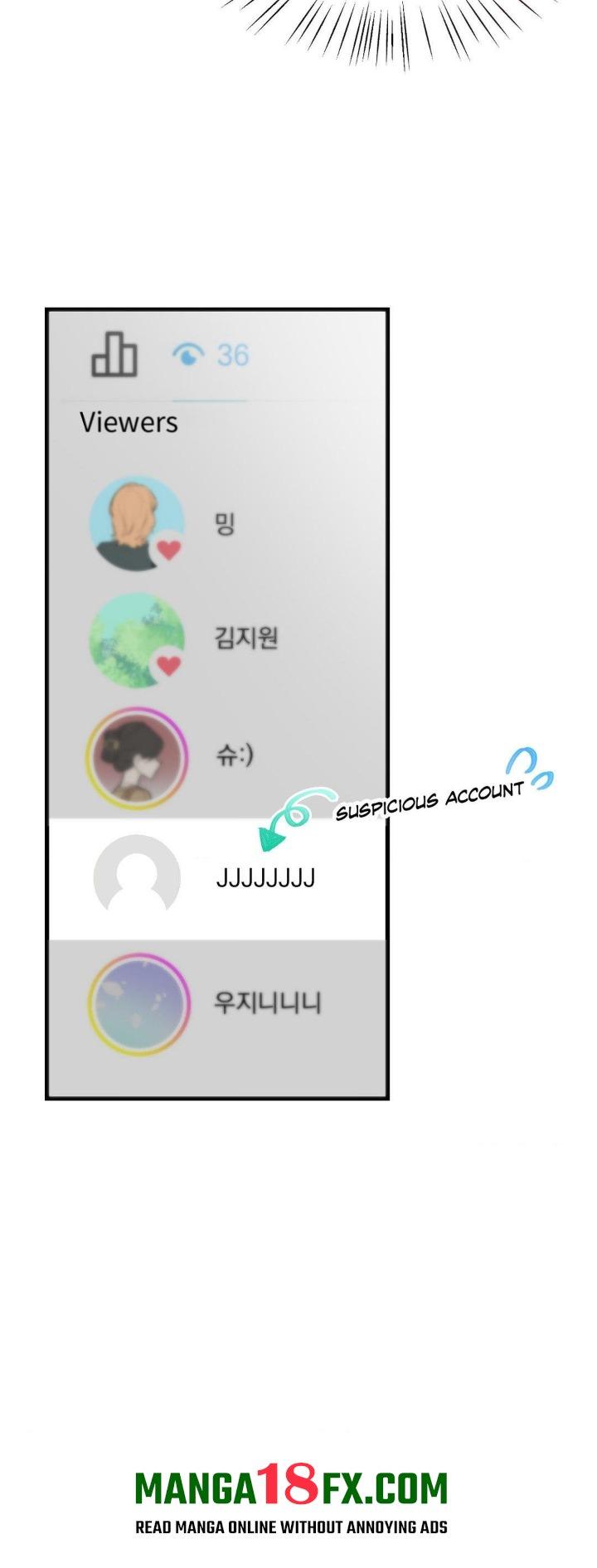 Touch Me, Tease Me (Uncensored) Chapter 12 - Page 50