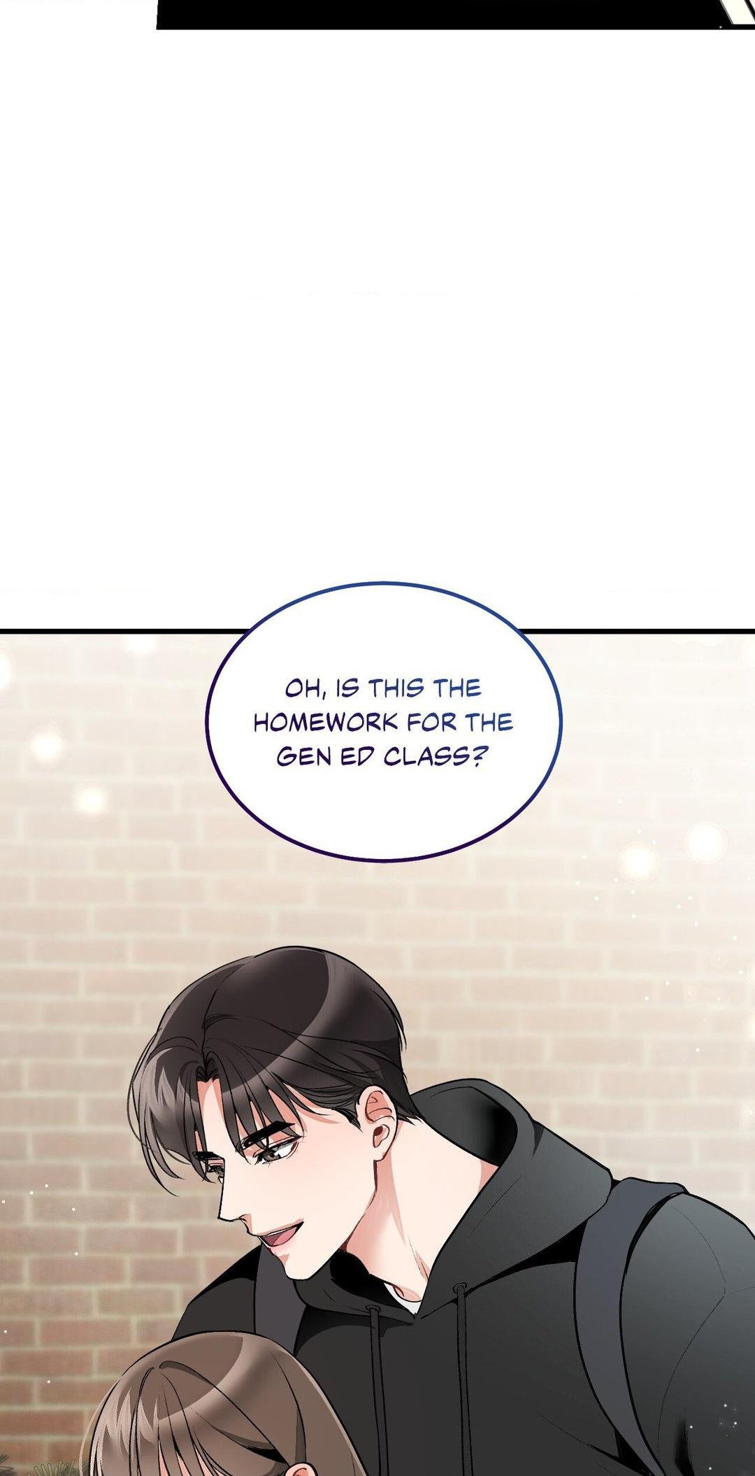 Touch Me, Tease Me (Uncensored) Chapter 13 - Page 67