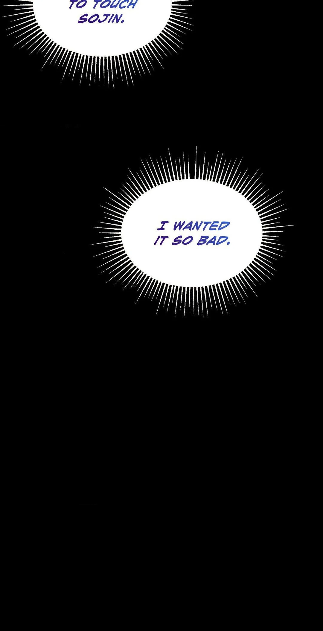 Touch Me, Tease Me (Uncensored) Chapter 15 - Page 49