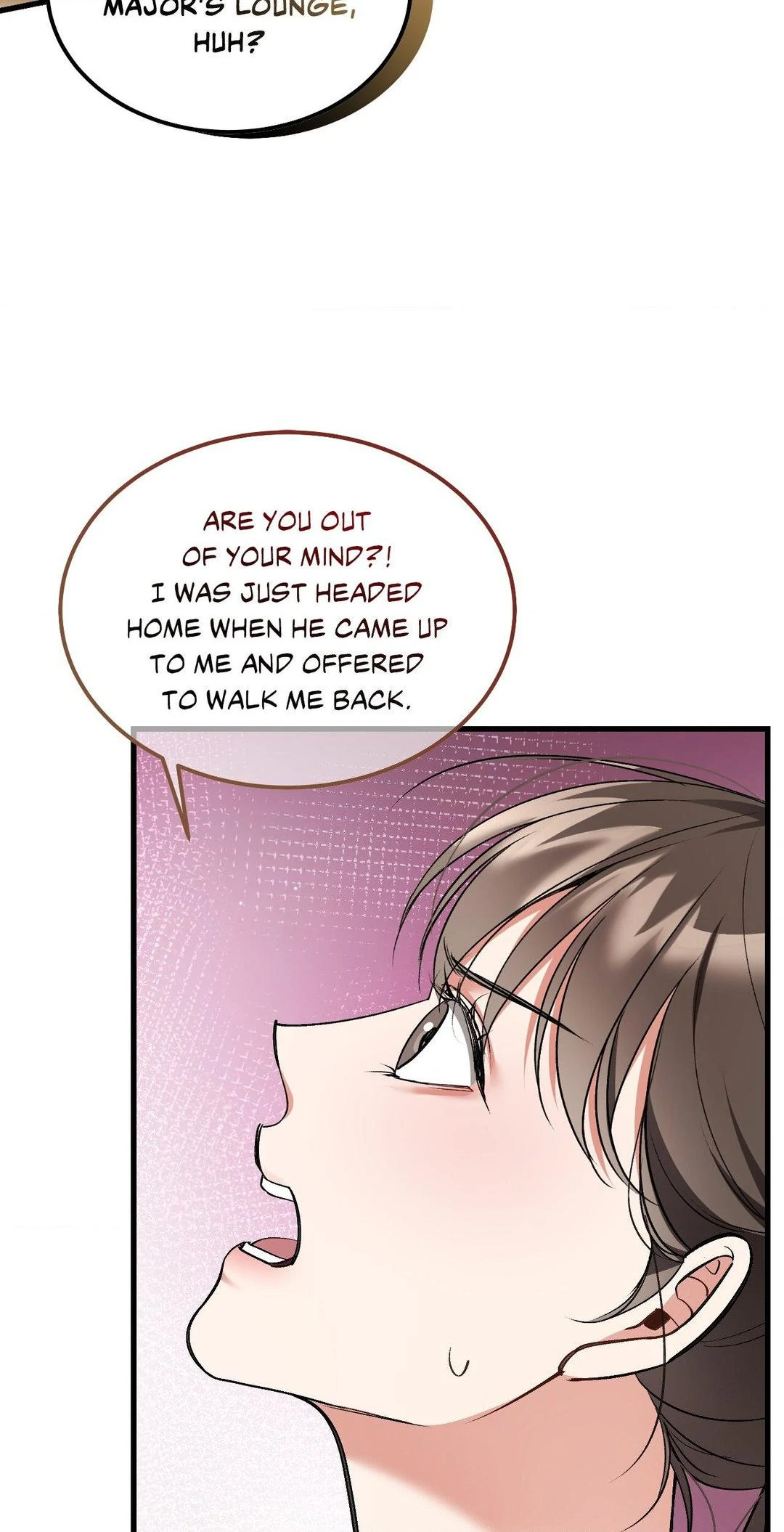 Touch Me, Tease Me (Uncensored) Chapter 15 - Page 65