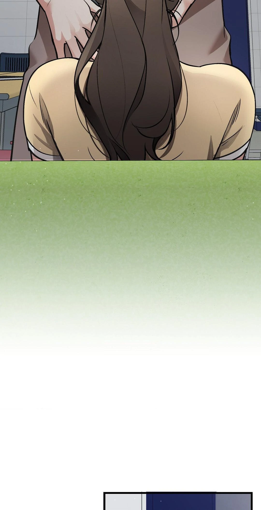 Touch Me, Tease Me (Uncensored) Chapter 16 - Page 5