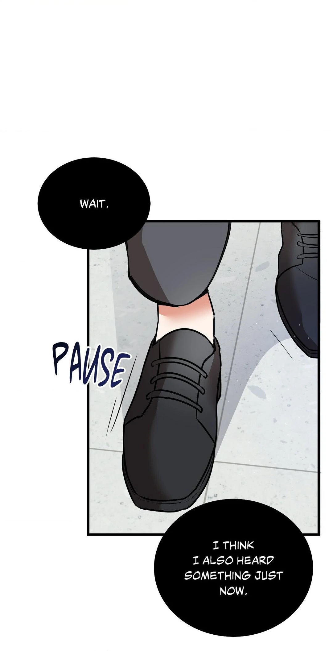 Touch Me, Tease Me (Uncensored) Chapter 16 - Page 51