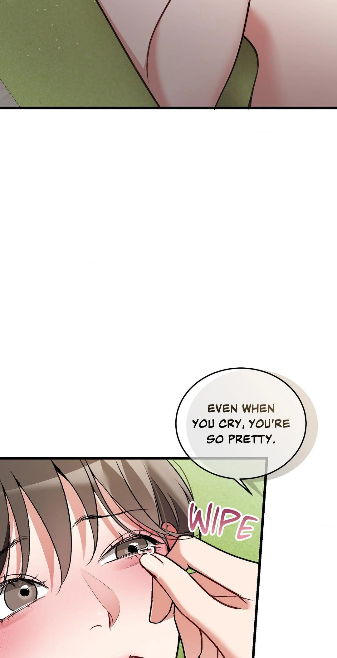 Touch Me, Tease Me (Uncensored) Chapter 17 - Page 15