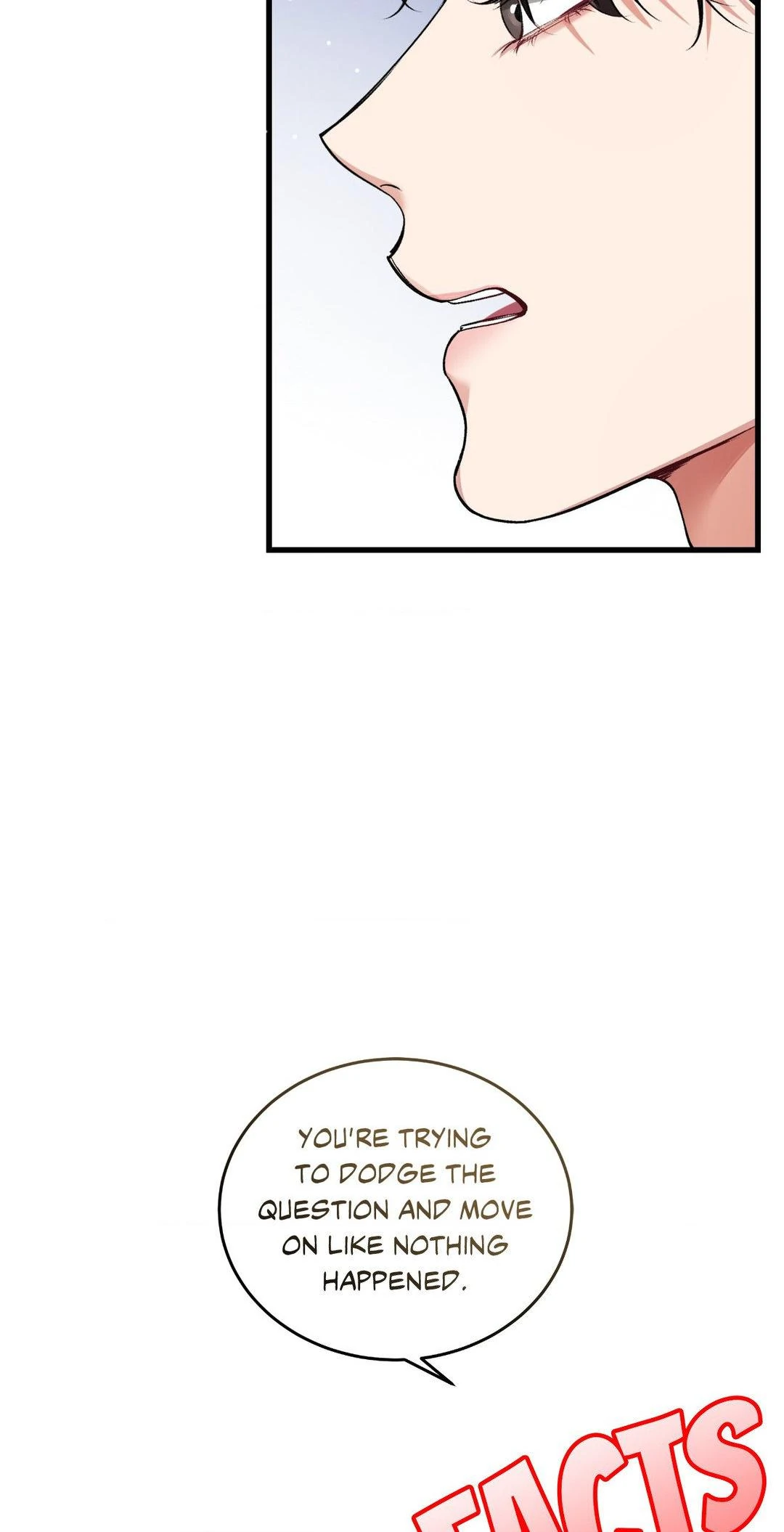 Touch Me, Tease Me (Uncensored) Chapter 17 - Page 61