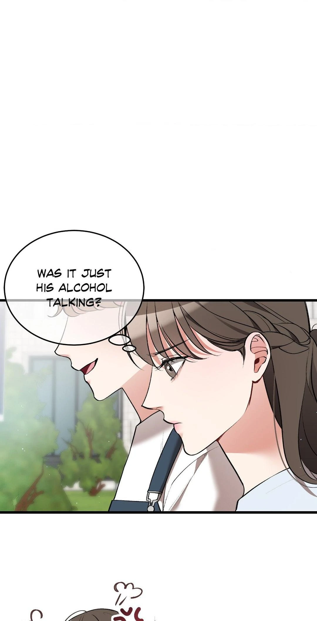 Touch Me, Tease Me (Uncensored) Chapter 17 - Page 69