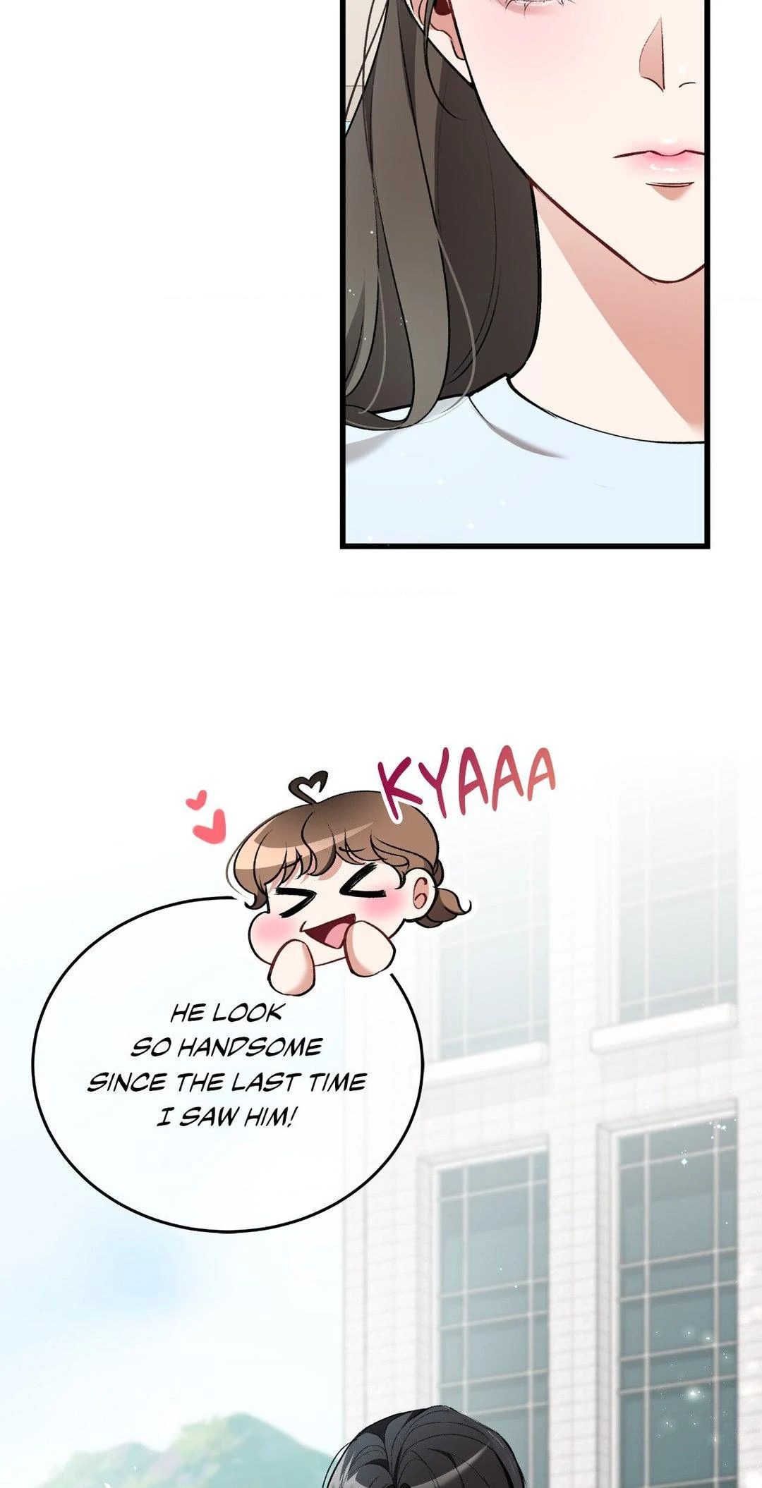 Touch Me, Tease Me (Uncensored) Chapter 17 - Page 71