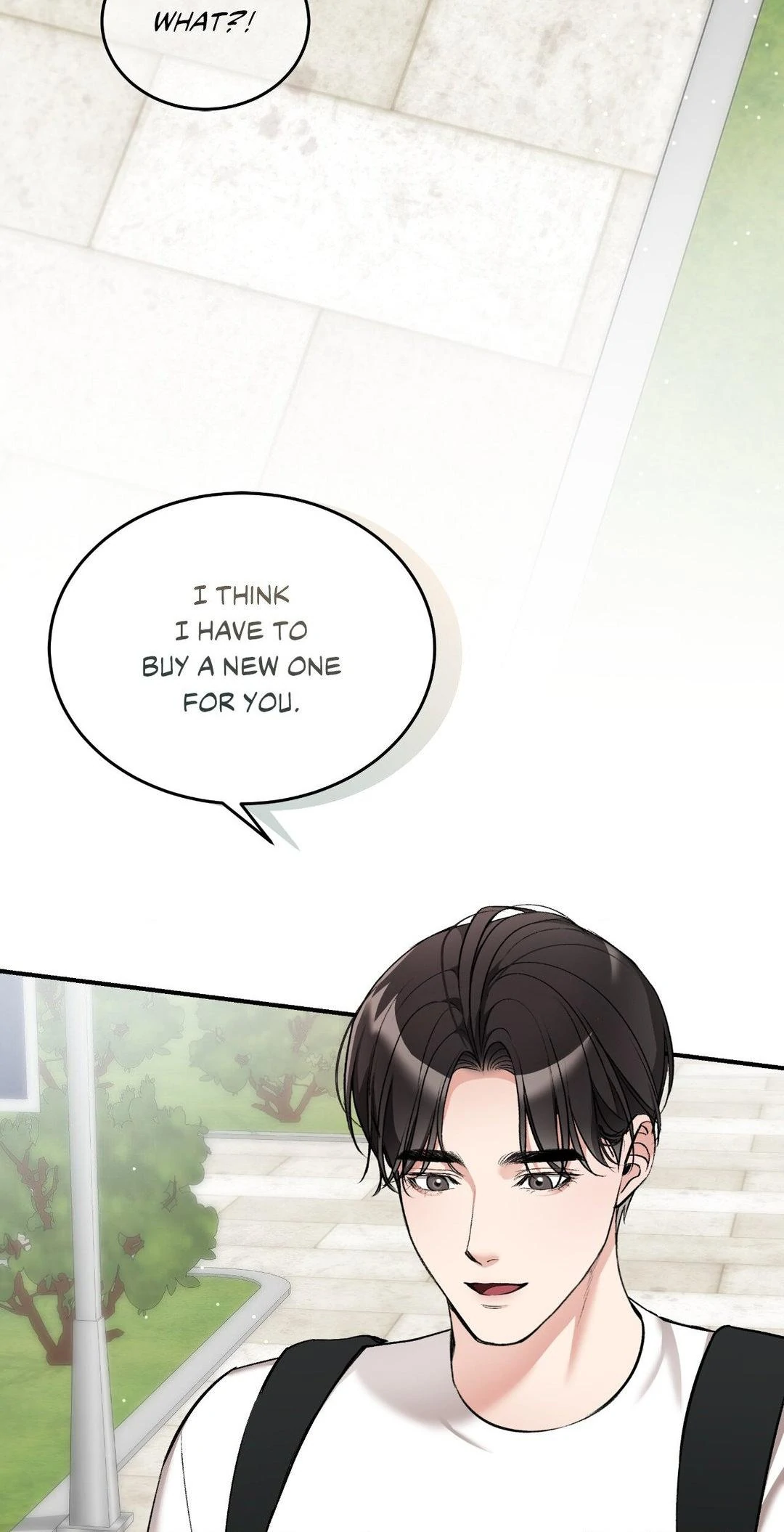 Touch Me, Tease Me (Uncensored) Chapter 18 - Page 42