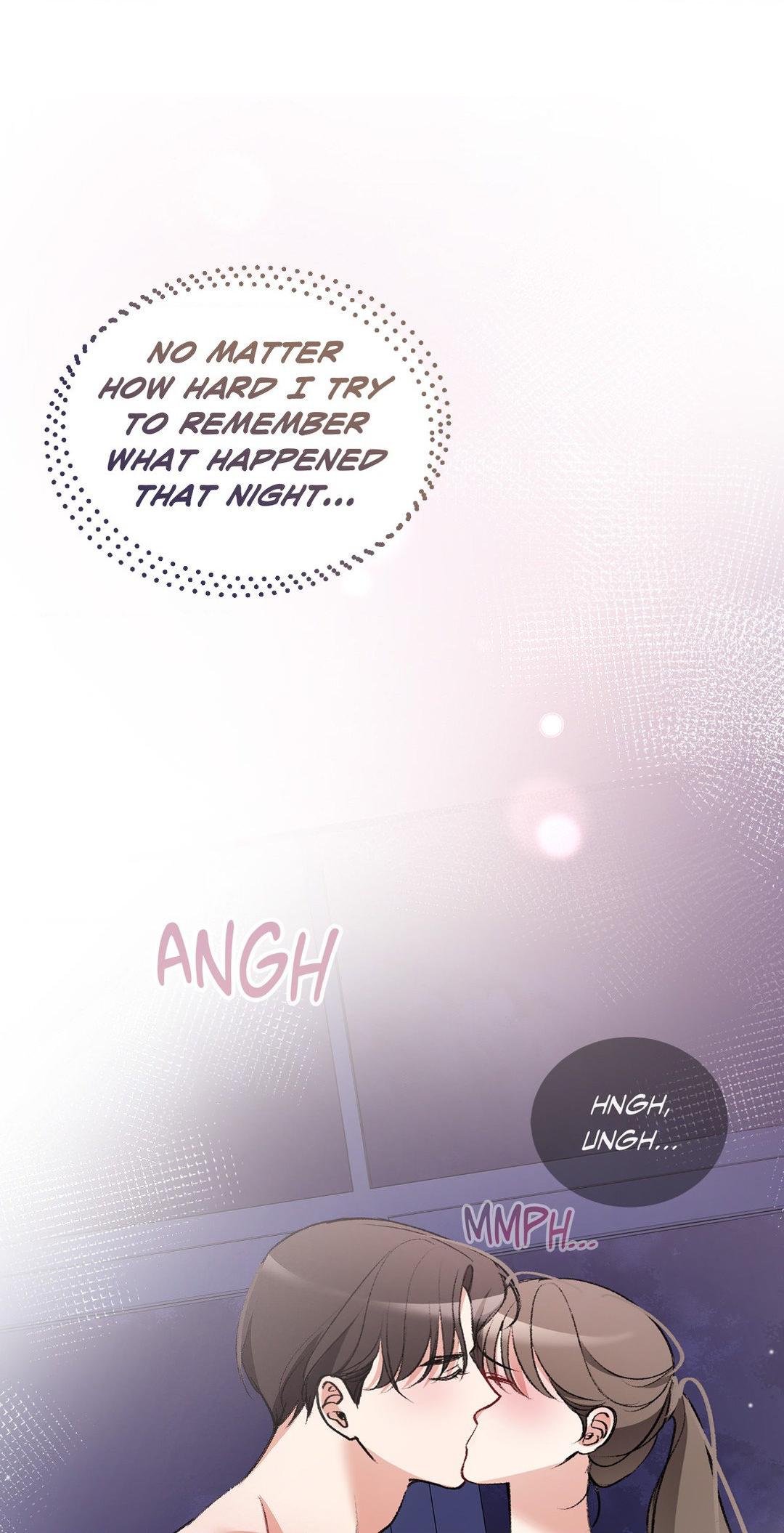 Touch Me, Tease Me (Uncensored) Chapter 18 - Page 61