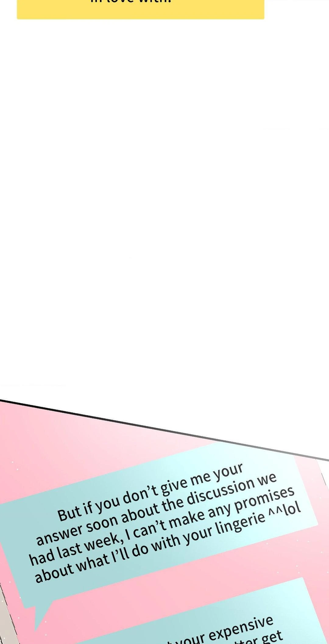 Touch Me, Tease Me (Uncensored) Chapter 19 - Page 24