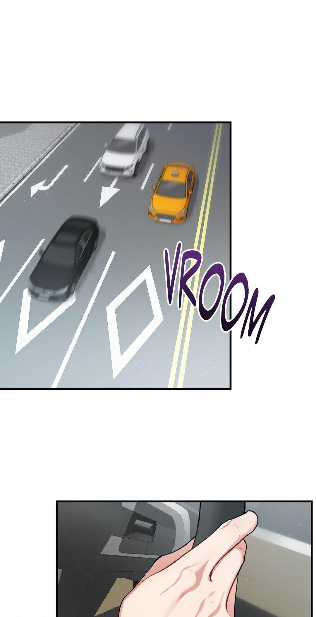 Touch Me, Tease Me (Uncensored) Chapter 20 - Page 11