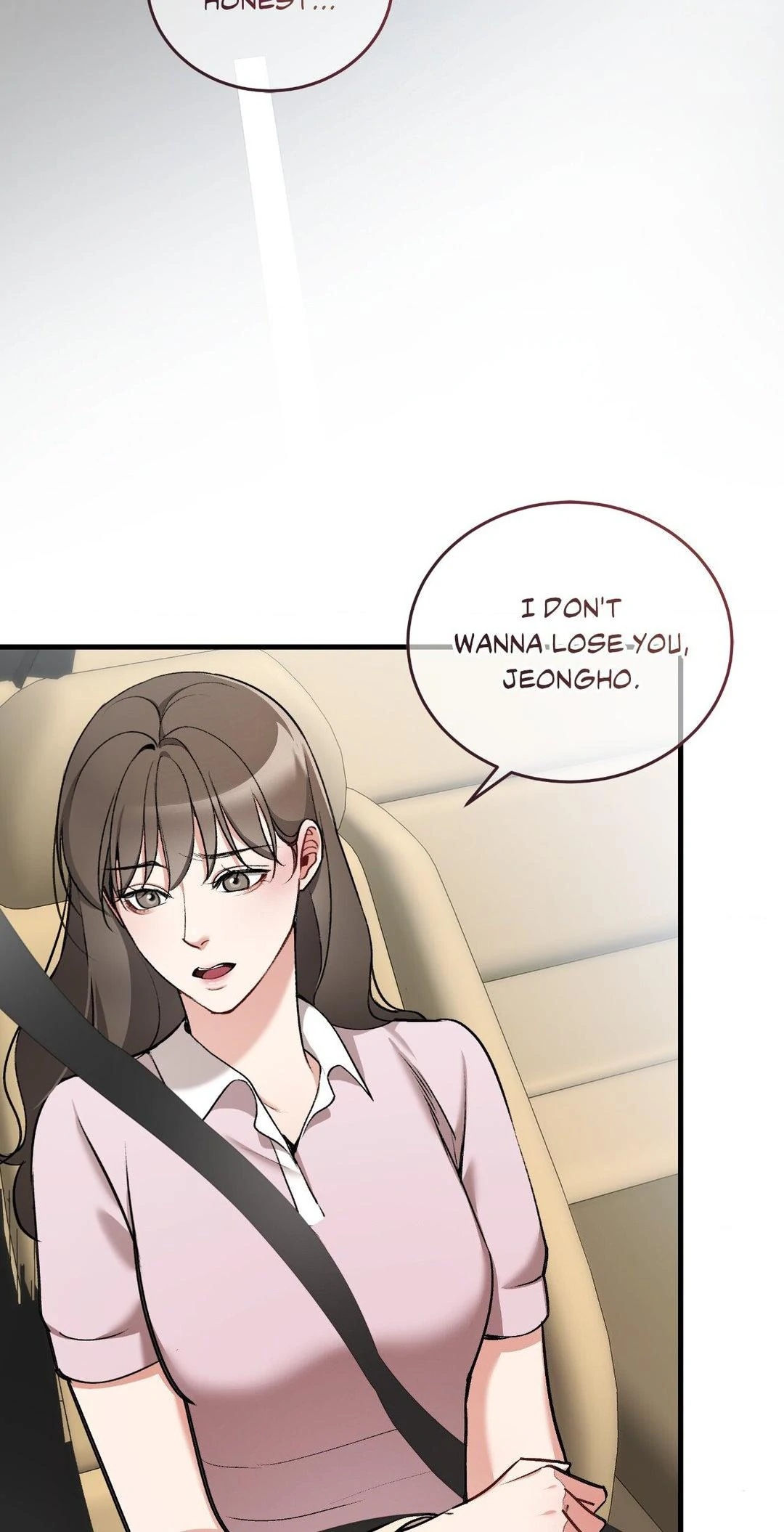 Touch Me, Tease Me (Uncensored) Chapter 20 - Page 28