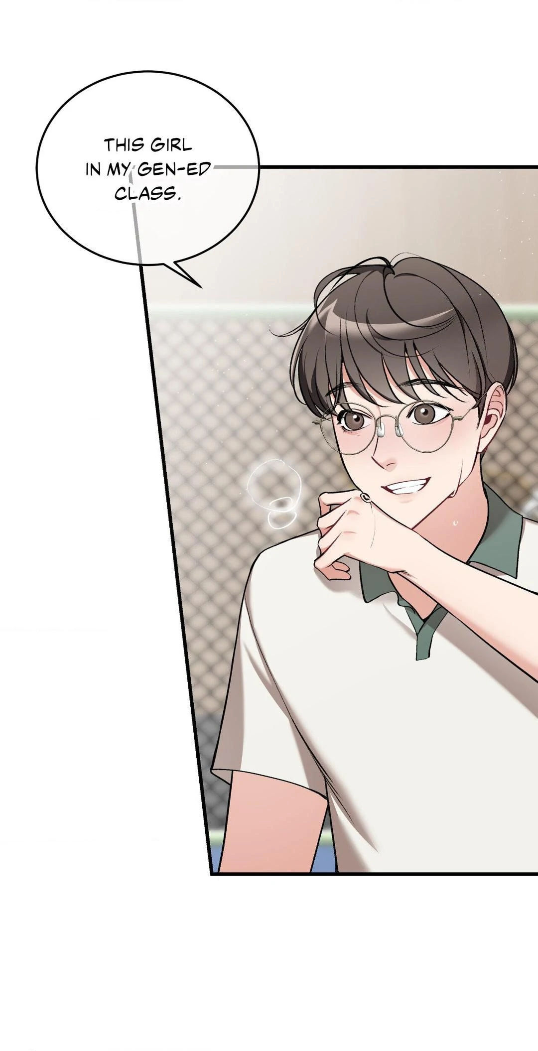 Touch Me, Tease Me (Uncensored) Chapter 20 - Page 46