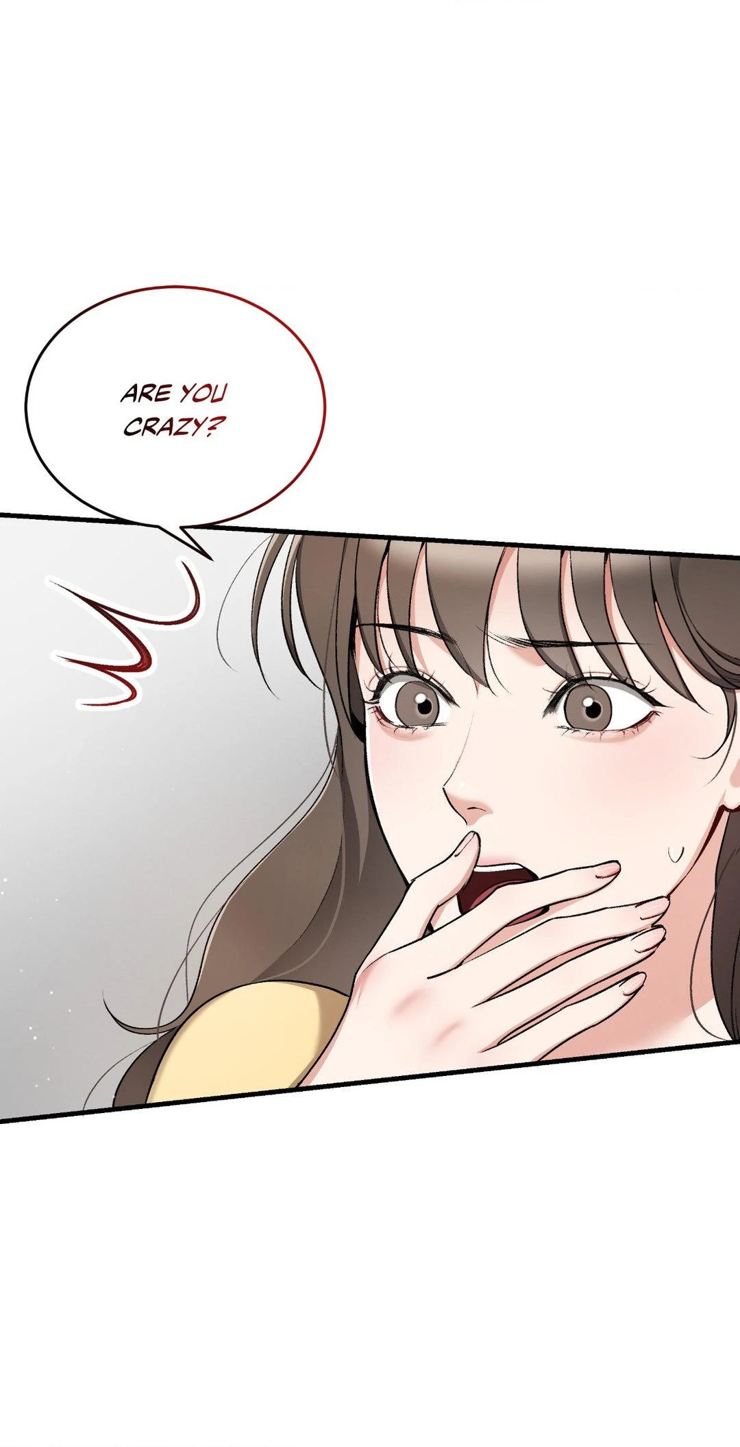 Touch Me, Tease Me (Uncensored) Chapter 22 - Page 2