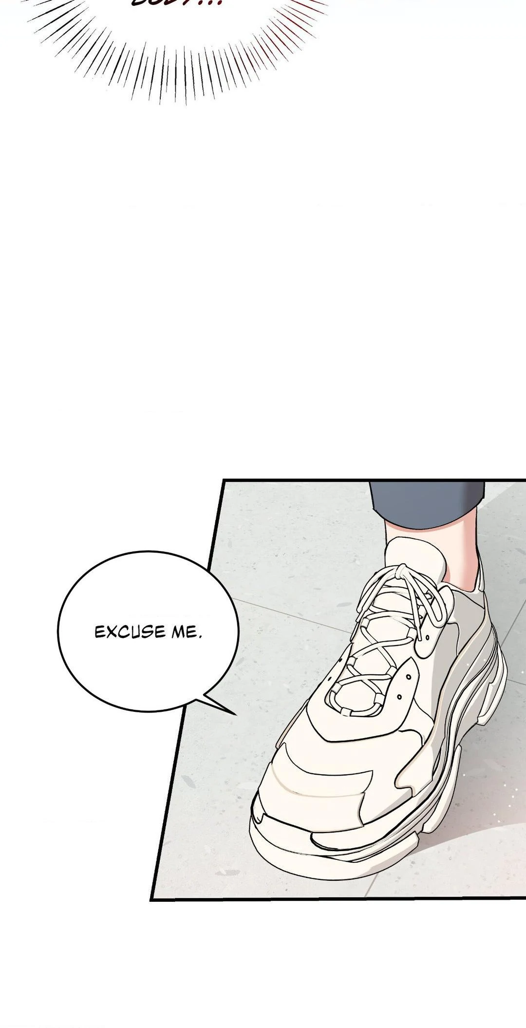 Touch Me, Tease Me (Uncensored) Chapter 23 - Page 39