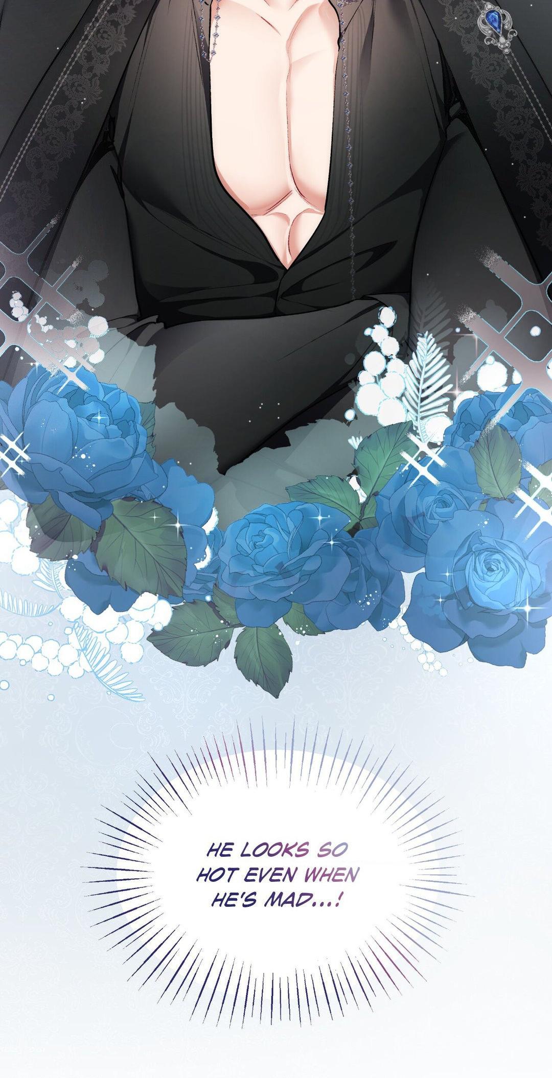 Touch Me, Tease Me (Uncensored) Chapter 23 - Page 42