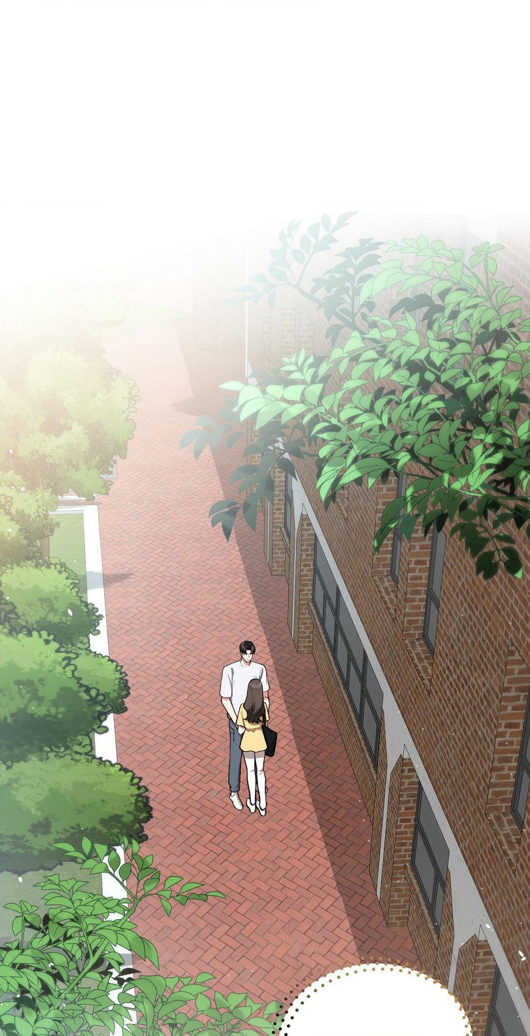 Touch Me, Tease Me (Uncensored) Chapter 24 - Page 1