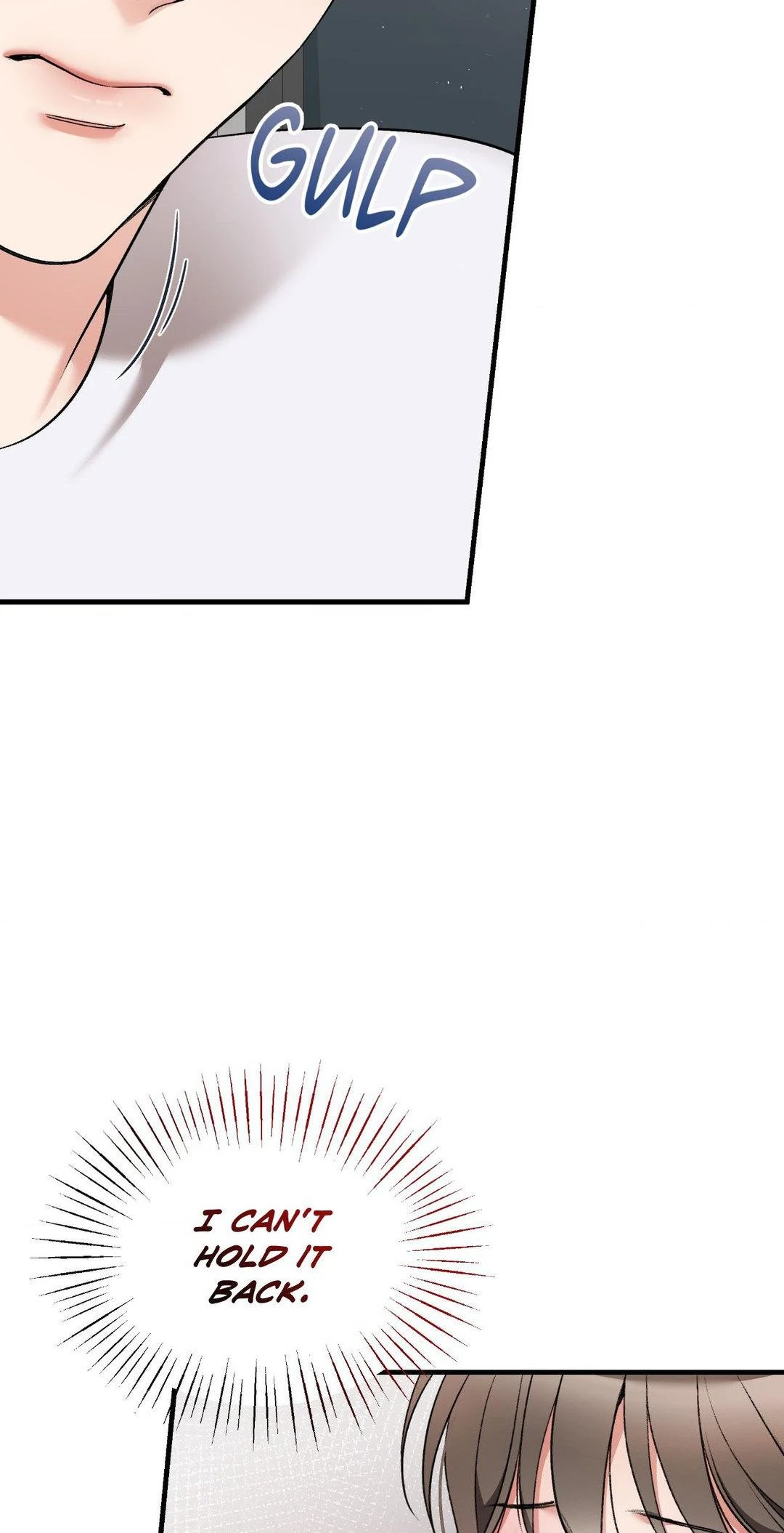 Touch Me, Tease Me (Uncensored) Chapter 24 - Page 59